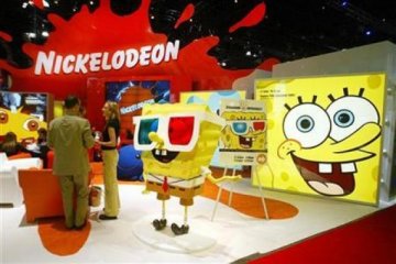 Filipina larang pembangunan taman Spongebob di bawah air