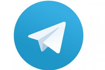 Telegram perbarui fitur pesan temporer