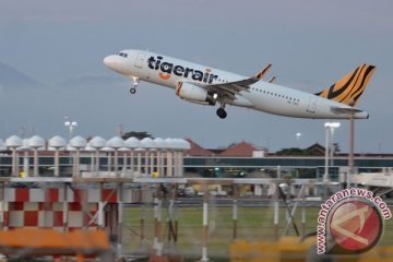 Tigerair Australia hapus penerbangan ke Bali