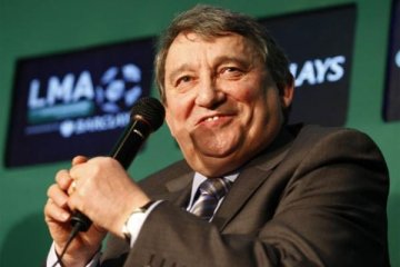 Graham Taylor, mantan pelatih tim nasional Inggris tutup usia