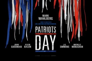 "Patriots Day" kebiadaban teroris di maraton Boston