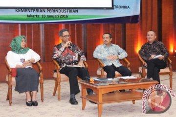 Kemenperin bersama pengusaha perkuat struktur industri logam