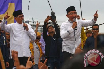 Gubernur Banten berkeras gratiskan pendidikan SMA/SMK