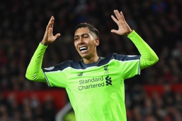 Hasil dan klasemen Liga Inggris, Liverpool tertahan di peringkat ketiga