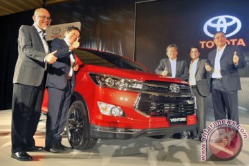 Yang baru di Toyota All New Corolla