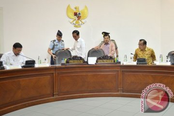 Tiga agenda paket reformasi hukum tahap II