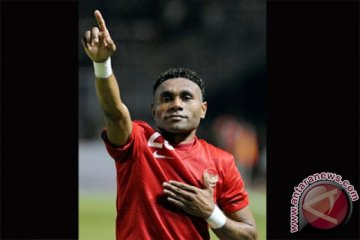 Titus Bonai berduka jelang hadapi Pusamania Borneo