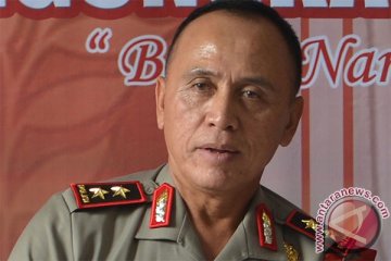 Kepala Polda Metro Jaya bantah kriminalisasi ulama