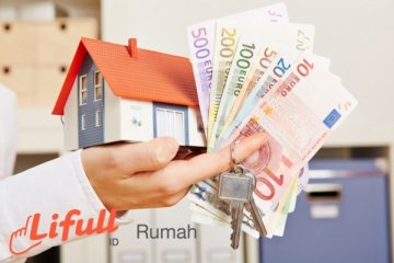 7 tips beli properti rumah bekas yang menguntungkan