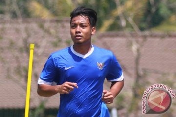 Ini 22 pemain Indonesia Selection yang akan hadapi Islandia