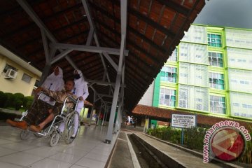 Lebak akan bangun RS tanpa kelas di Blok Cileweung