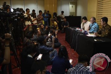 Pejabat PT MRA diperiksa dalam kasus suap Garuda Indonesia