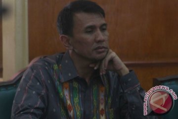 Hari ini KPK periksa empat anggota dan mantan DPRD Sumut terkait suap