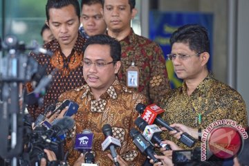 BPK soroti lemahnya sistem pengendalian internal kementerian/lembaga