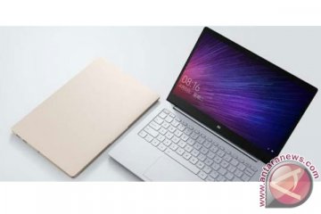 Xiaomi Mi Notebook Air terbaru pakai rangka ultra ringan