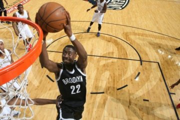 Akhiri rentetan kekalahan, Nets bungkam Pelicans 143-114