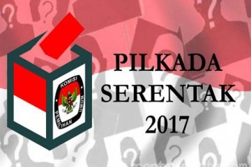 Tokoh Baduy siap sukseskan Pilkada 2017