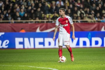 Monaco gilas Lorient empat gol tanpa balas