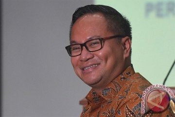 Mandiri ingin negosiasi permintaan data kartu kredit