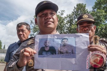 Seorang napi terorisme Nusakambangan dipindah ke Palu