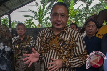 Mendes apresiasi embung desa manfaatkan dana desa