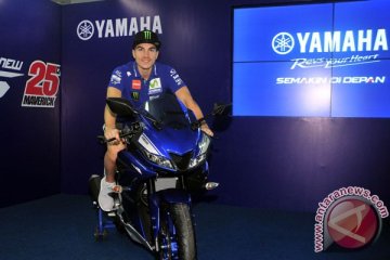 Alasan Yamaha gunakan mesin SOHC pada All New R15