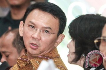 Ahok klarifikasi terkait proses hukum kepada Ma'ruf (video)