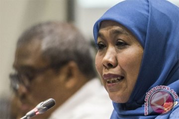Menteri Sosial wisuda penghafal Alquran di Surabaya