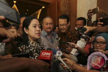 Menko PMK Hadiri RANAS BPJS Kesehatan 2017
