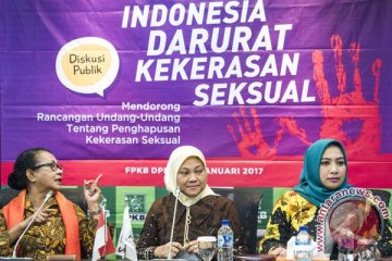 Buruh perempuan luncurkan film tentang kekerasan seksual