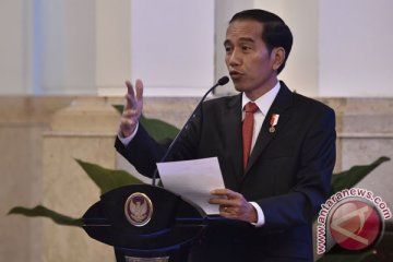 Jokowi tak mau ada lagi direksi BUMN yang tersandung hukum