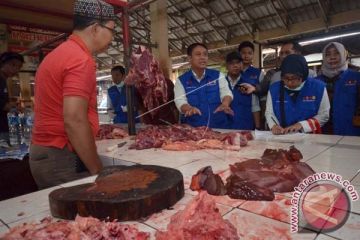 ANTISIPASI ANTRAKS DI KOTA MAKASSAR