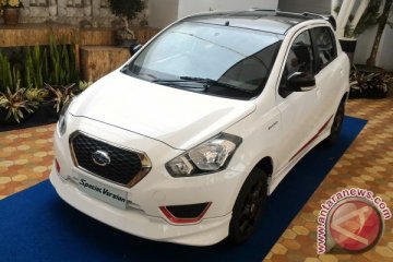 Sembilan sentuhan anyar di Datsun GO Panca SV