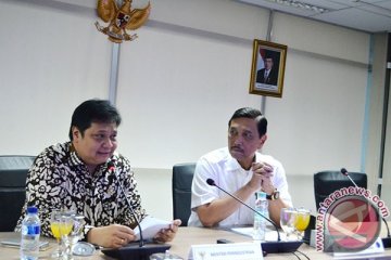 Pemerintah bentuk tim awasi implementasi TKDN 