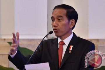 Presiden minta sederhanakan proses program prioritas