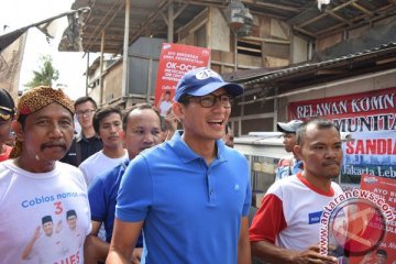 Sandiaga: kami punya program untuk lansia