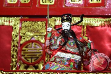 Banyuwangi gelar malam budaya Tionghoa sambut Imlek