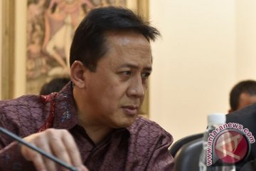 Triawan Munaf paparkan pencapaian ekonomi kreatif yang disukai milenial