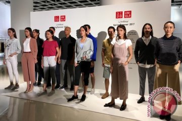 Pakaian dalam antibau koleksi terbaru Uniqlo