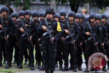 Polisi tidak netral di Pilkada dipecat