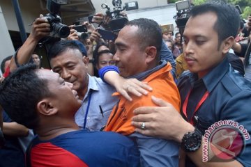 KPU : penahanan calon bupati Buton tidak ganggu Pilkada