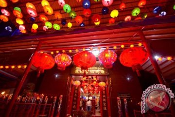 DOA MENJELANG TAHUN BARU IMLEK 2568