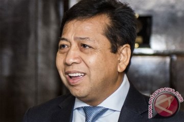 Setya Novanto: Pers Indonesia jadi urat nadi pembangunan