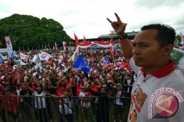 Kirab Budaya Cimahi tingkatkan potensi SDM pemuda