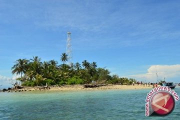 Pulau Tikus Bengkulu berpotensi jadi tujuan wisata selam