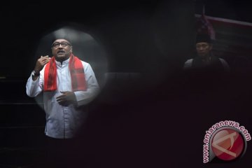 Rano Karno optimistis menangi Pilkada Banten