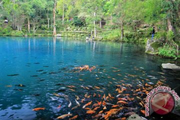 Masyarakat Sunda Wiwitan patungan beli tanah leluhur