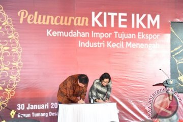 Menkeu: penambahan investasi KB-KITE capai Rp168 triliun