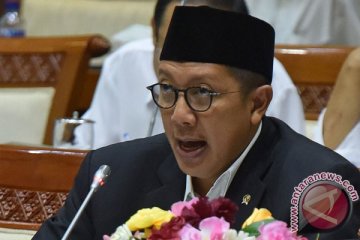 Menag: jangan gunakan agama alat penyebar kebencian