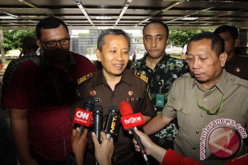 JPU: banyak yang harus diteliti untuk siapkan penuntutan Ahok